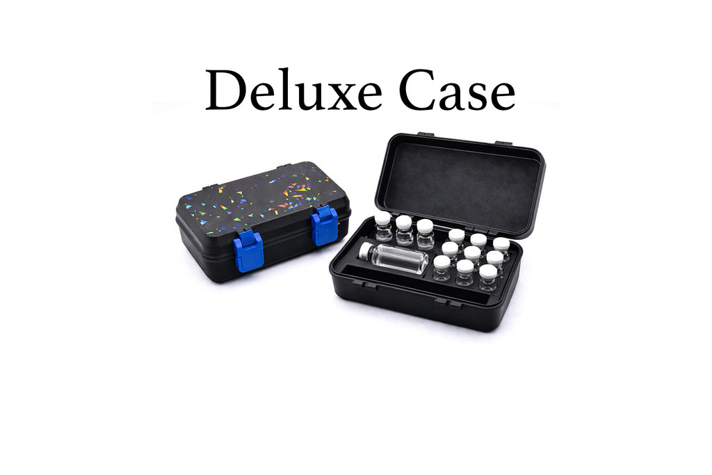 Peptide Case
