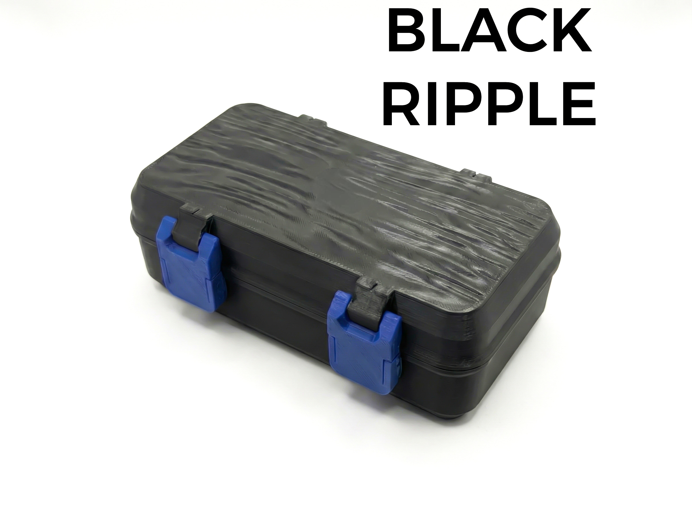 Peptide Case