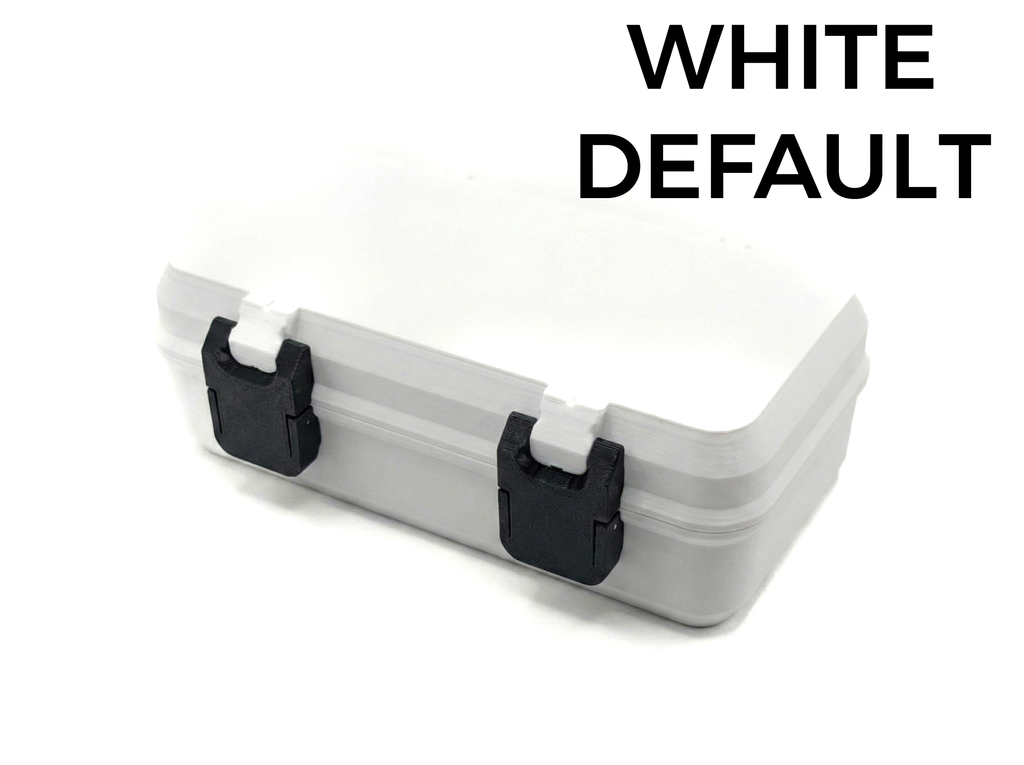 Peptide Case