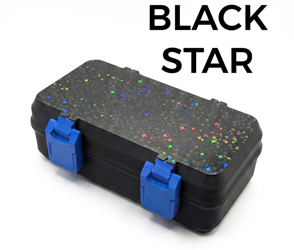 Peptide Case