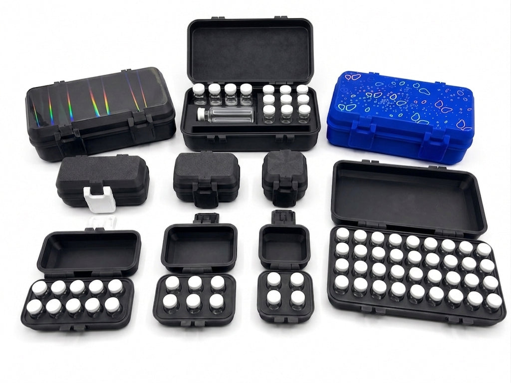 Peptide Case
