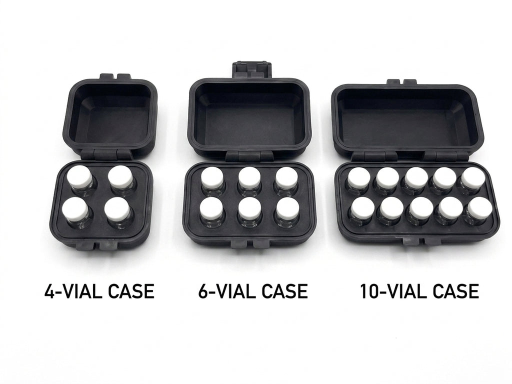 Peptide Case