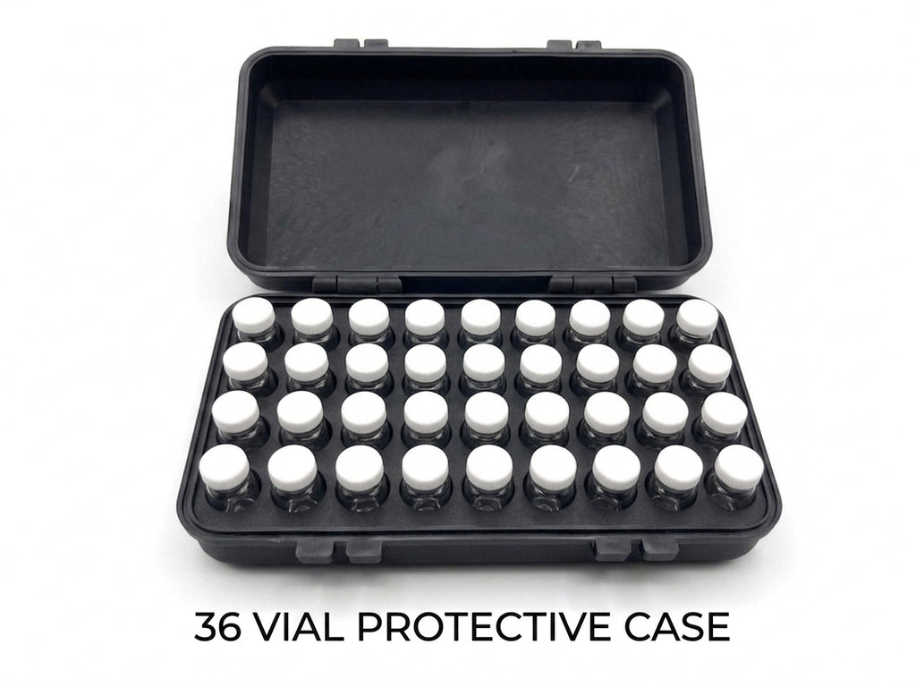 Peptide Case