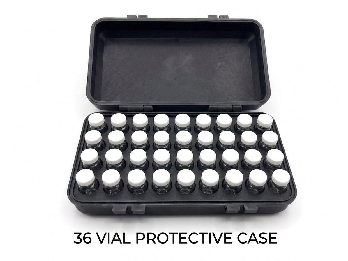 Peptide Case